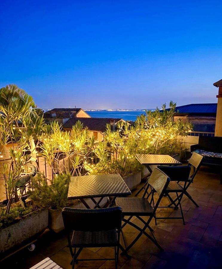 Casa Cavour Garda in Garda, Gardasee-Berge