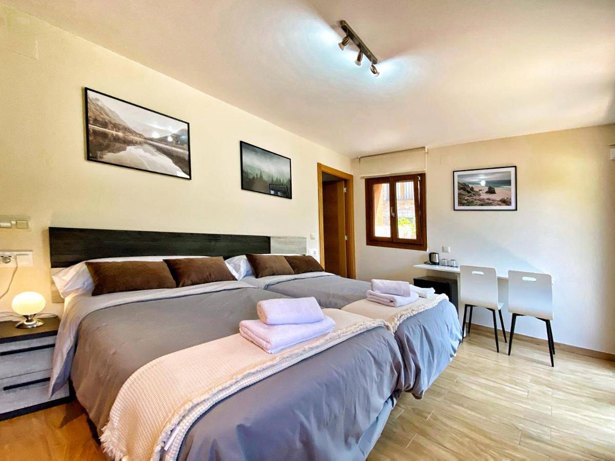 Casa Ferro in Plan, Pyrénées Aragonaises