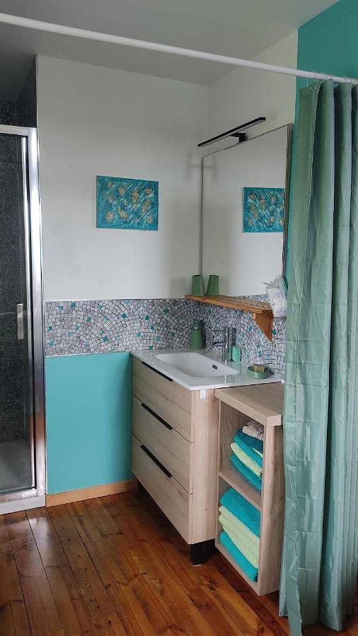 Location de vacances pour 4 personnes, avec vue et terrasse, animaux acceptés dans Vanosc - 2