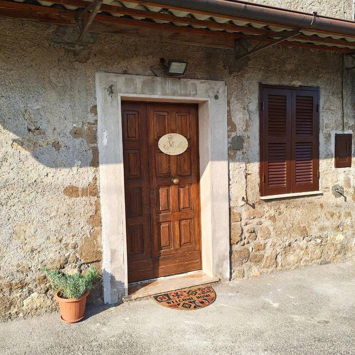 Appartamento per 5 persone a Artena
