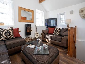 Holiday Rental for 6 People in Barrow-in-Furness, Cumbria, Photo 1