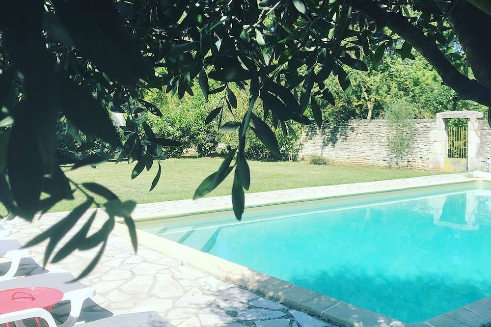 Photo : Maison de vacances