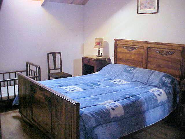 Gite Le Couderc in Rullac-Saint-Cirq, Aveyron