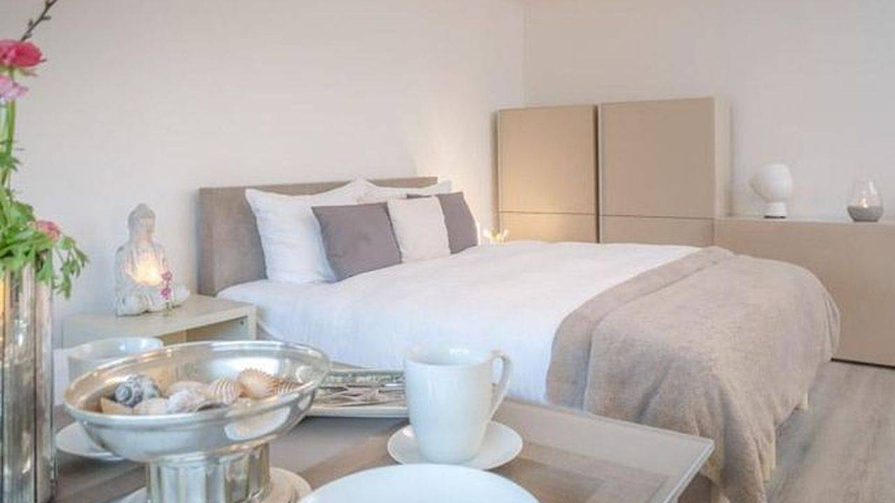 Ganze Ferienwohnung, Ferienwohnung für 2 Personen (34 m²) in Westerland (Sylt) in Westerland, Sylt