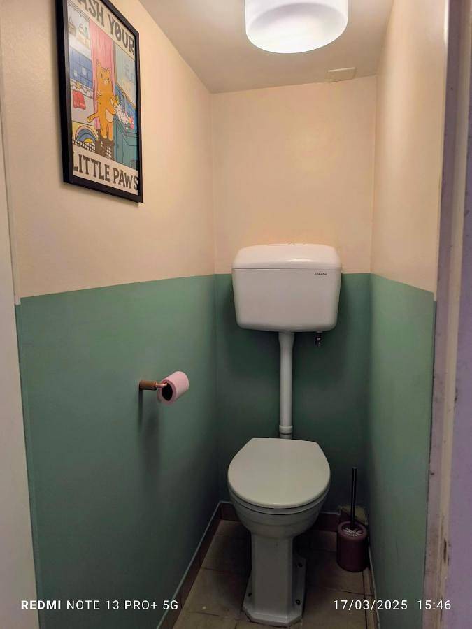 Location de vacances pour 8 personnes à Pouzauges - 3