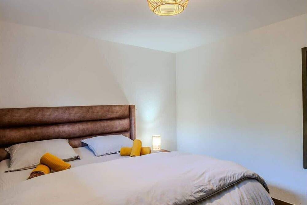 Entire apartment, La Colline I T3 I Vétraz-Monthoux in Vétraz-Monthoux, Saint-Julien-en-Genevois region