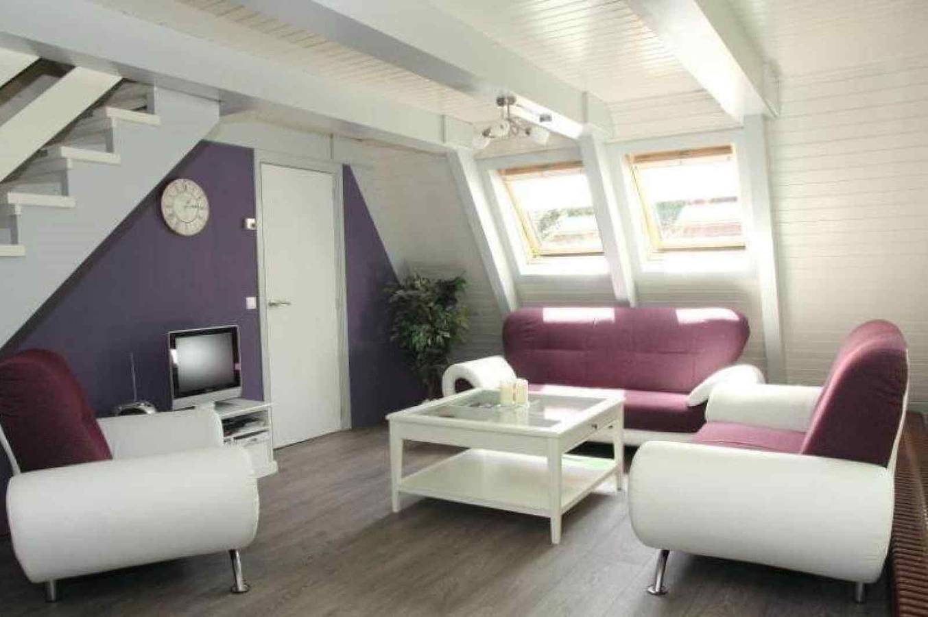 Cozy 6 person holiday home in the Hessische Wald in Machtlos, Ronshausen