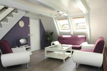 Glamping voor 6 Personen in Ronshausen, Hessen, Afbeelding 1