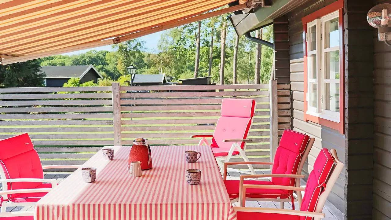 Ferienhaus für 8 Personen (87 m²) in Ronneby in Schwedische Ostsee
