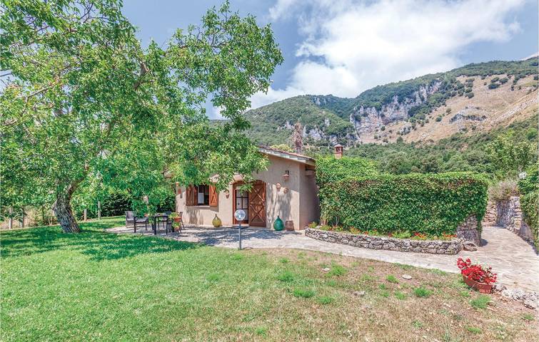 Casa vacanza per 4 persone a San Giovanni a Piro