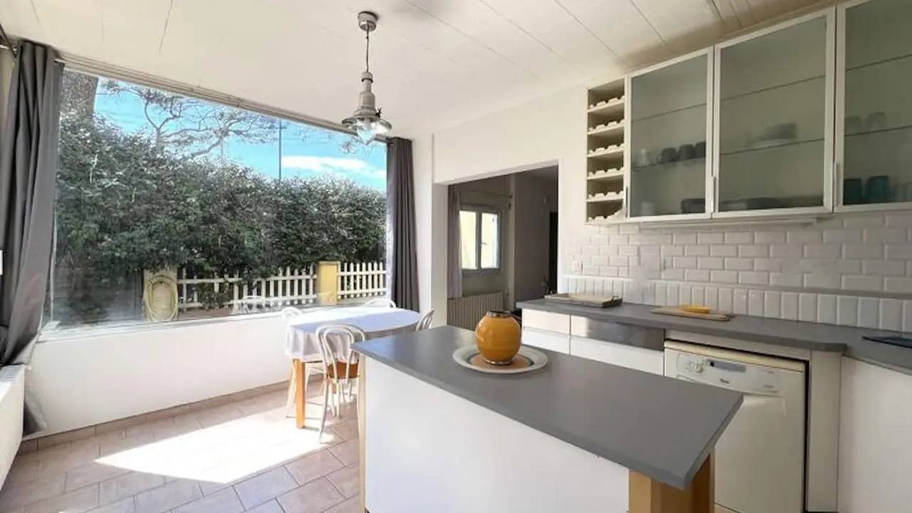Appartement de vacances entier, Ferienwohnung für 4 Personen (45 m²) in Hyères in La Capte, Hyeres
