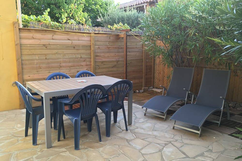 Villa pour 6 Personnes dans Narbonne Plage, Narbonne