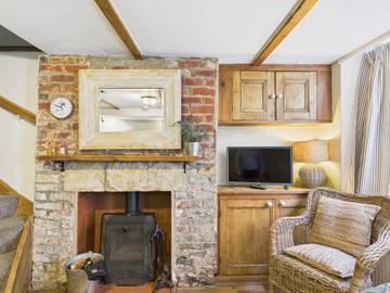 Cottage for 4 People in Robin Hood's Bay, North Yorkshire, Photo 3
