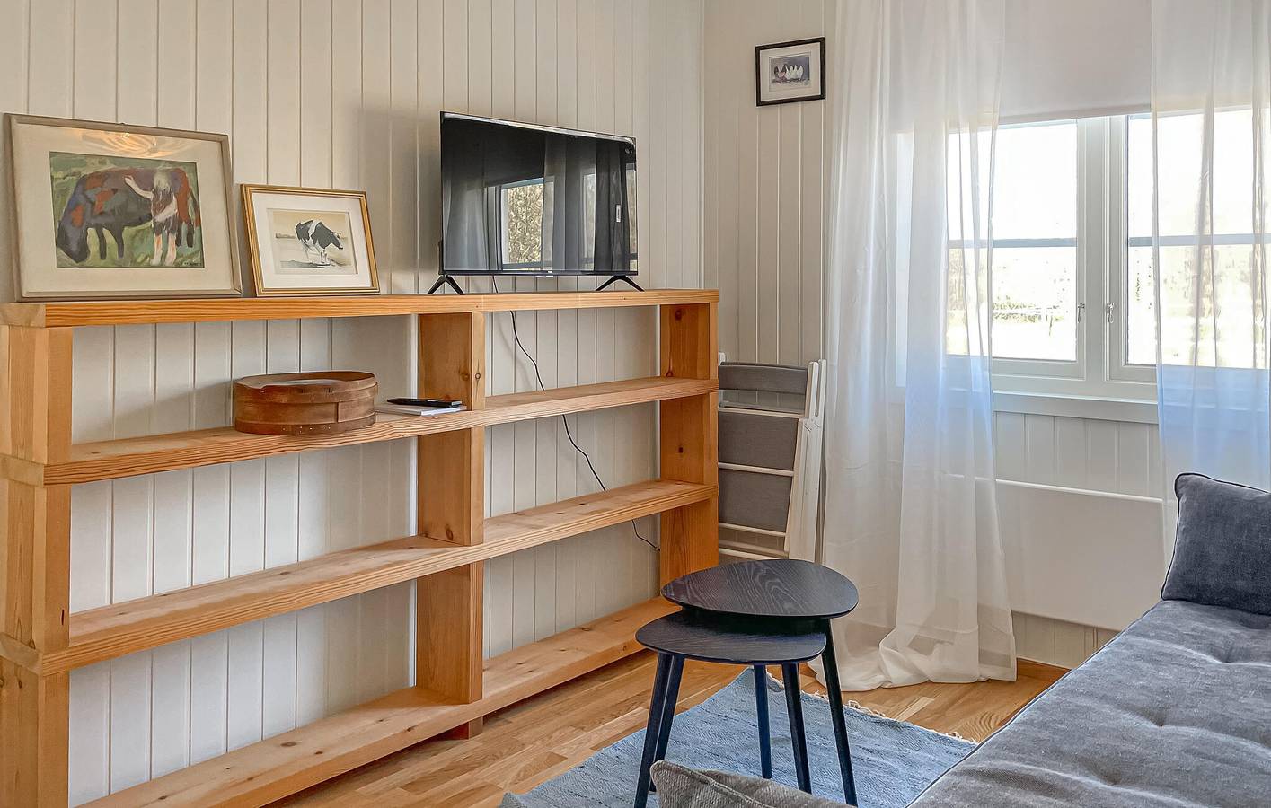 Hus för 4 Personer med terass in Lerkil, Kungsbacka