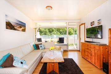 Ferienwohnung für 4 Personen in Sierksdorf, Südliche Ostseeküste, Bild 3