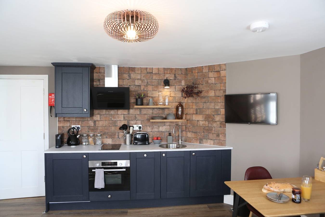Ganze Wohnung, Cathedral Superior Apartment in Worcester, Worcestershire