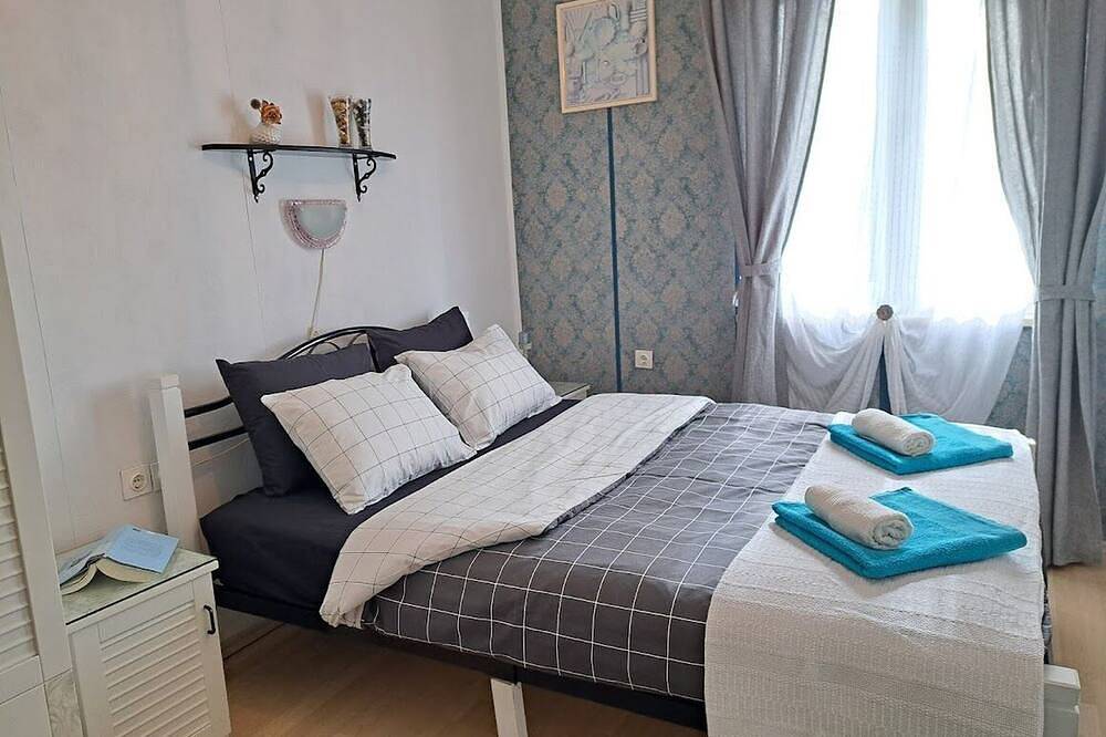 Ganze Wohnung, Ferienwohnung Maja - Dražice in Primorje-Gorski Kotar