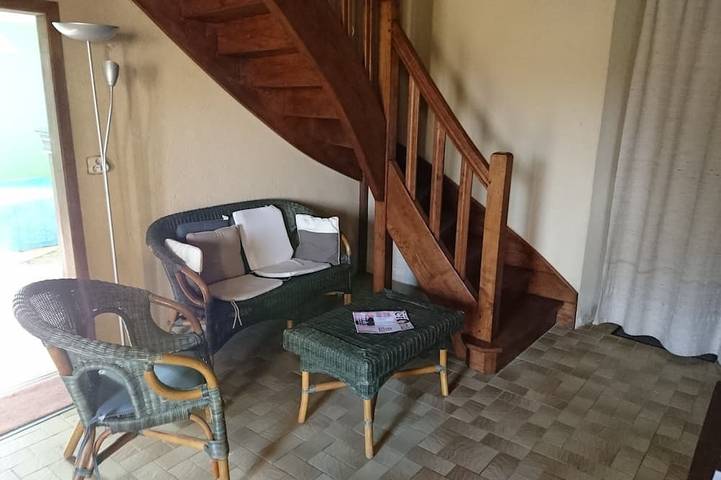 Location de vacances pour 4 personnes à Vayrac - 4