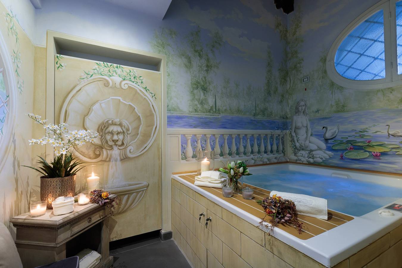 Appartamento intero, The Medieval Penthouse | 5 Bedrooms in Lucca, Provincia di Lucca
