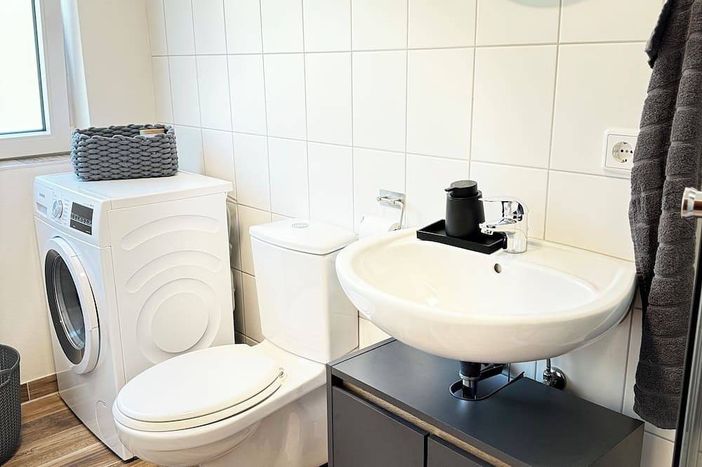 Ganze Wohnung, Ferienwohnung Allgäuherz\nentspannen auf liebevoll eingerichteten 55 qm in Obergünzburg, Bayerisch Schwaben