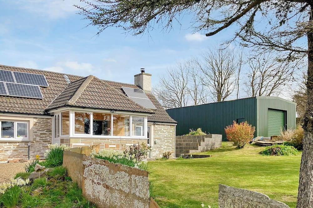 Casa vacanza a Highlands a partire da 129€ a notte