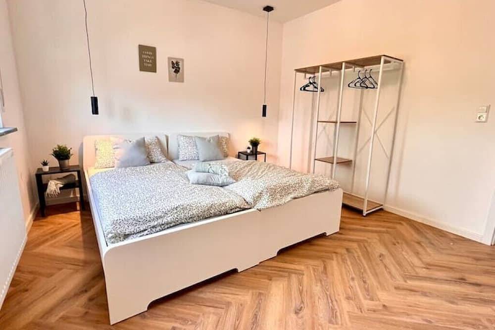 Ganze Wohnung, Modernes 2-Zimmer-Wohnung in Bensheim, Bergstraße