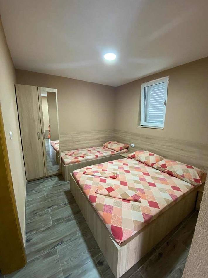 Location de vacances pour 3 personnes dans Neum - 3