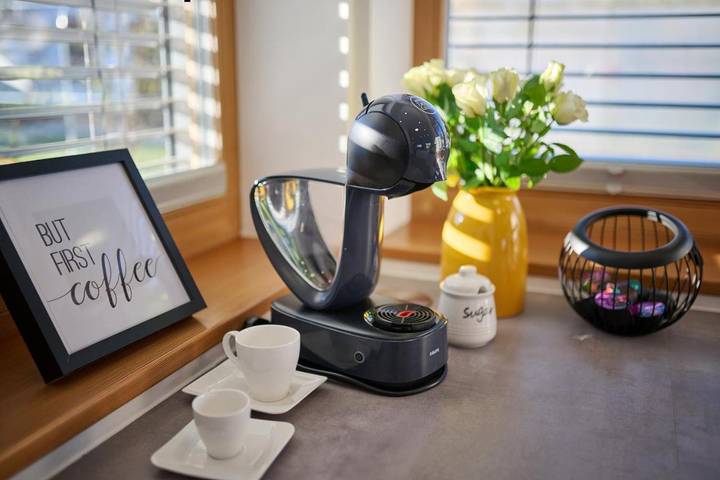 Gîte pour 5 personnes, avec vue et jardin à Kranj - 4