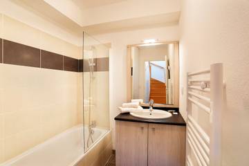 Vacation Rental for 4 Guests in Mimizan, Côte d’Argent, Picture 3
