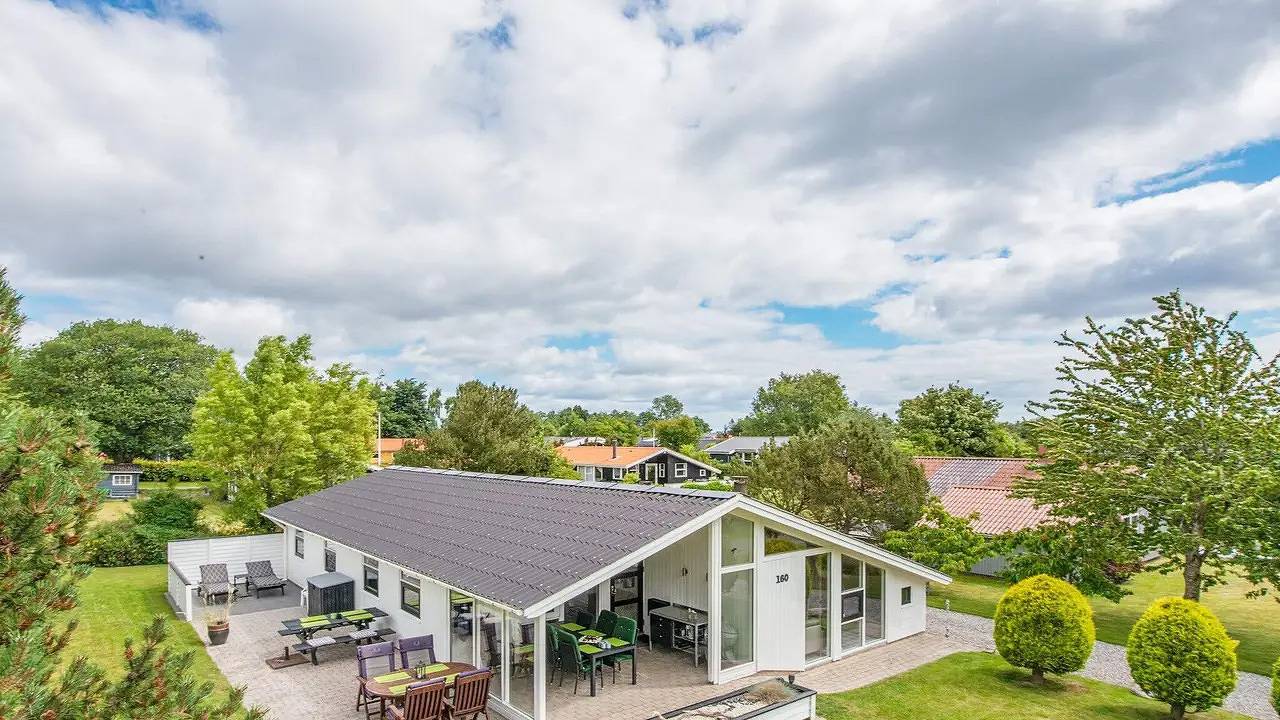 Casa vacanza a Piccolo Belt a partire da 111€ a notte