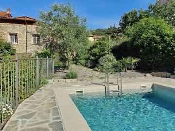 Ferienhaus für 6 Personen in Prelà, Imperia Provinz, Bild 3