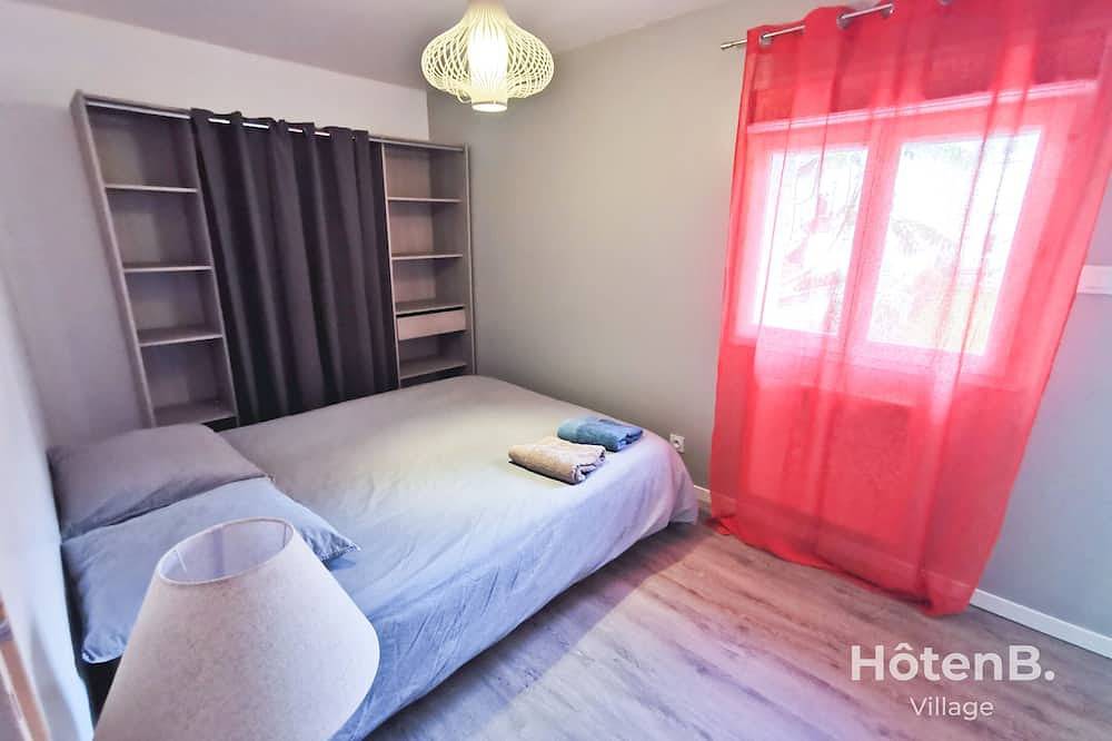 Clim ☀ Jolie maison de 60 m2 avec jardin in Limoges, Limoges region