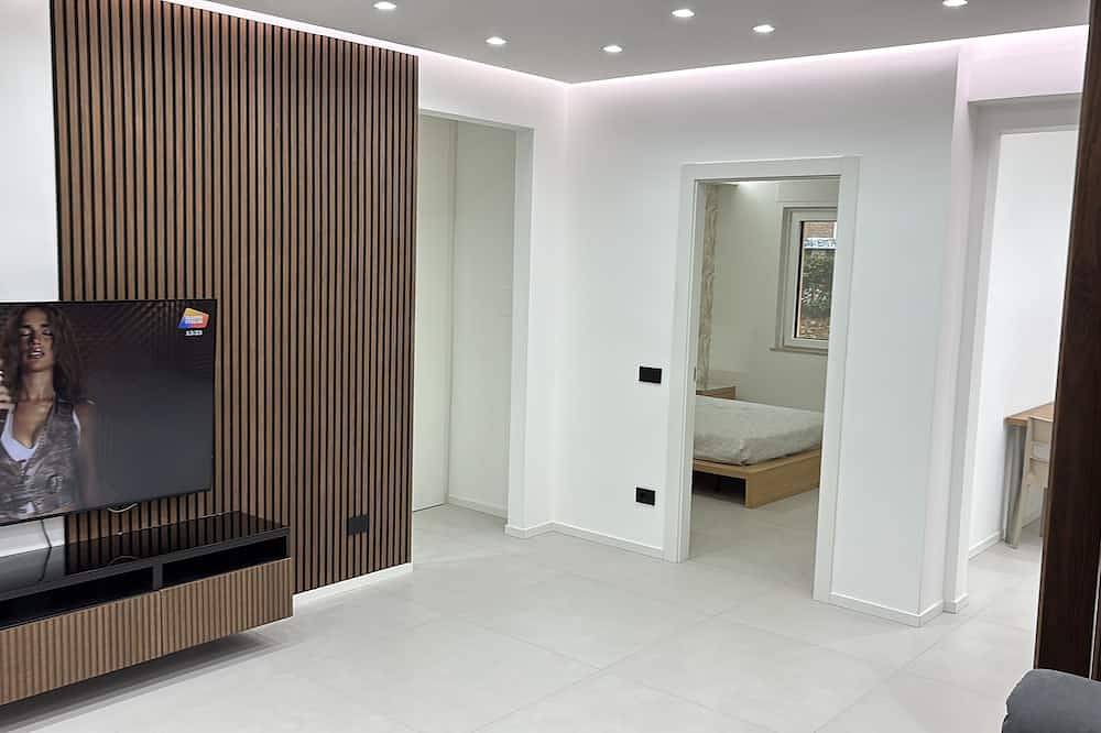 Apartamento entero, Ilary House vacation home Potenza via Genova 8 in Potenza, Provincia de Potenza