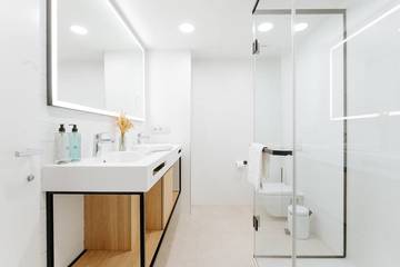 Vakantieappartement voor 6 Personen in La Caleta, Adeje, Afbeelding 4