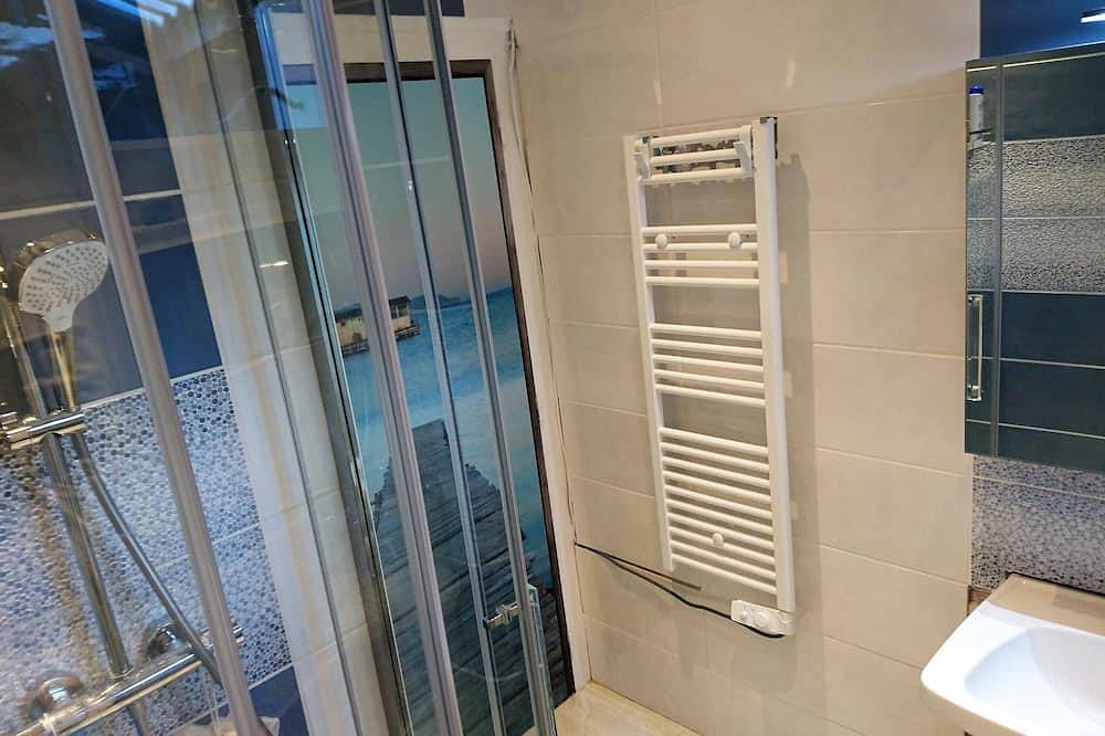 Ruhige Villa 150 m vom Strand entfernt für 6/8 zwischen Royan und Palmyre Zoo, Bettwäsche zur Verfügung gestellt in Vaux-sur-Mer, Côte de Beauté