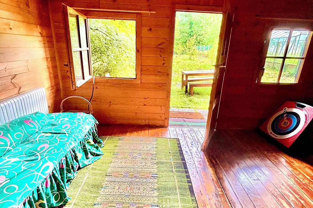 Entire apartment, The Forest-Garden (Fontainebleau) in Bois-le-Roi, Seine-et-Marne
