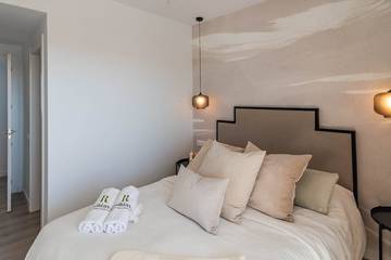 Casa Rural para 6 Personas en Rincón de la Victoria, Costa del Sol, Foto 2