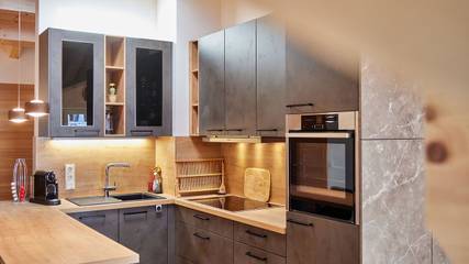 Chalet voor 4 Personen in Garmisch-Partenkirchen, Zugspitzland, Afbeelding 4