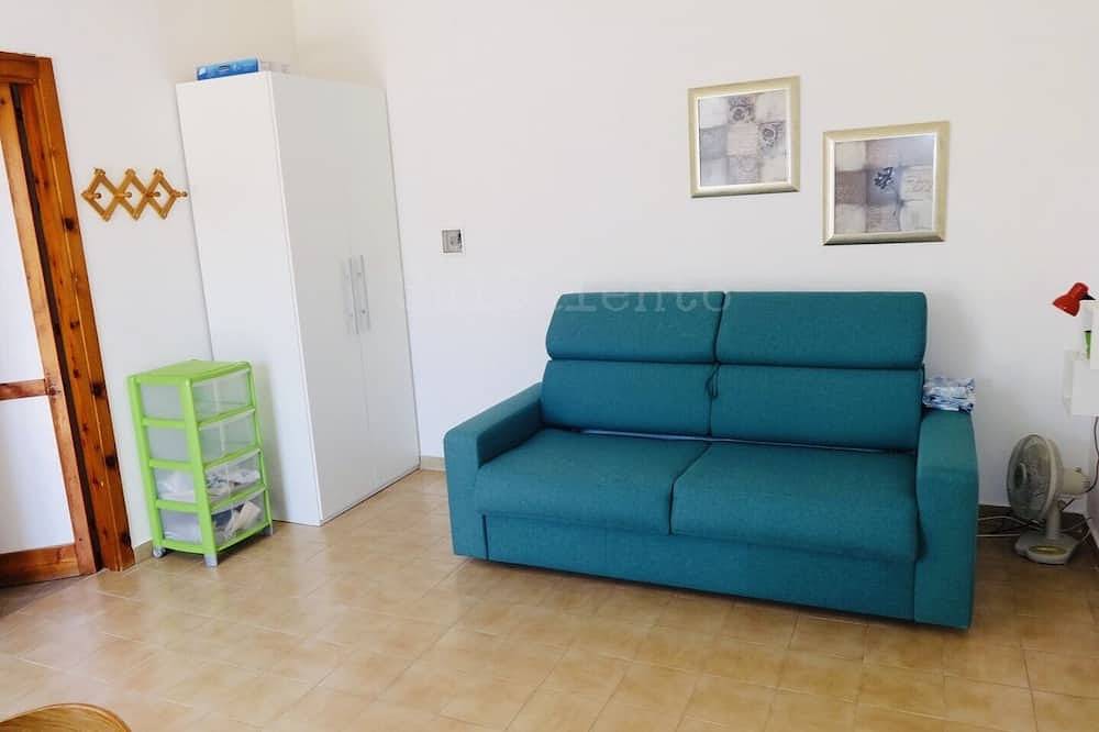 Apartamento entero, Studio apartment Bomb in Lido Marini, Golfo de Tarento