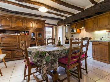 Gîte for 6 People in Herbignac, Pays de la Loire, Photo 3