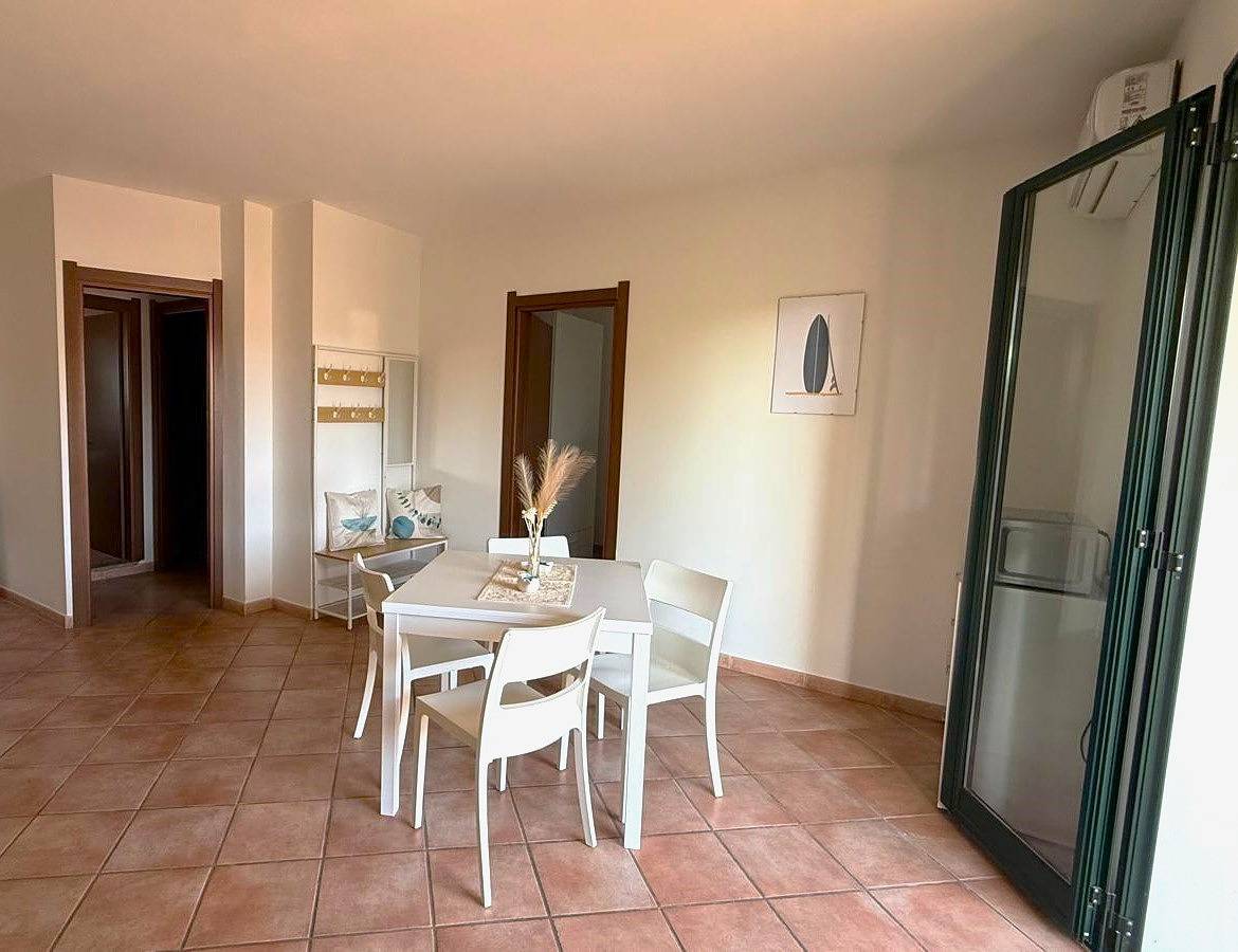 Appartamento intero, Affittimoderni Valledoria - Costa Dora in Codaruina/Valledoria, Valledoria