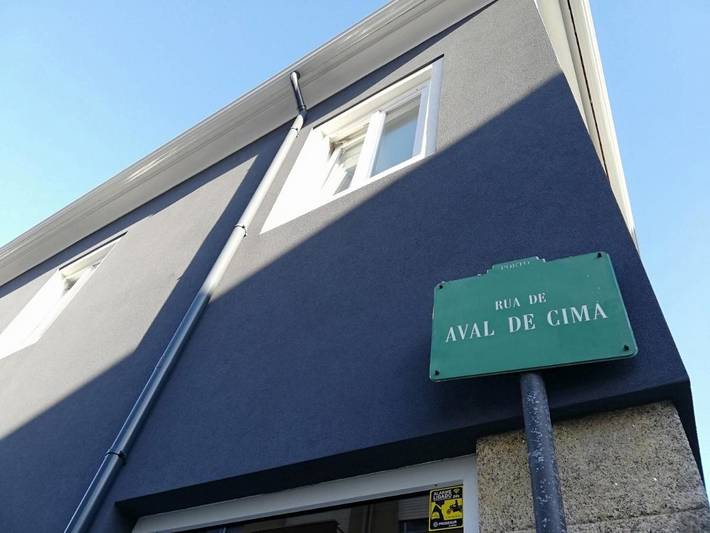 Maison d’hôte pour 2 personnes, avec vue et jardin à Porto - 3