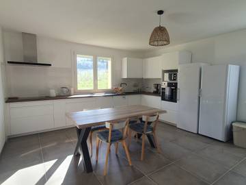 Location De Vacances pour 9 Personnes dans Saint-Amans-de-Pellagal, Tarn-et-Garonne, Photo 4