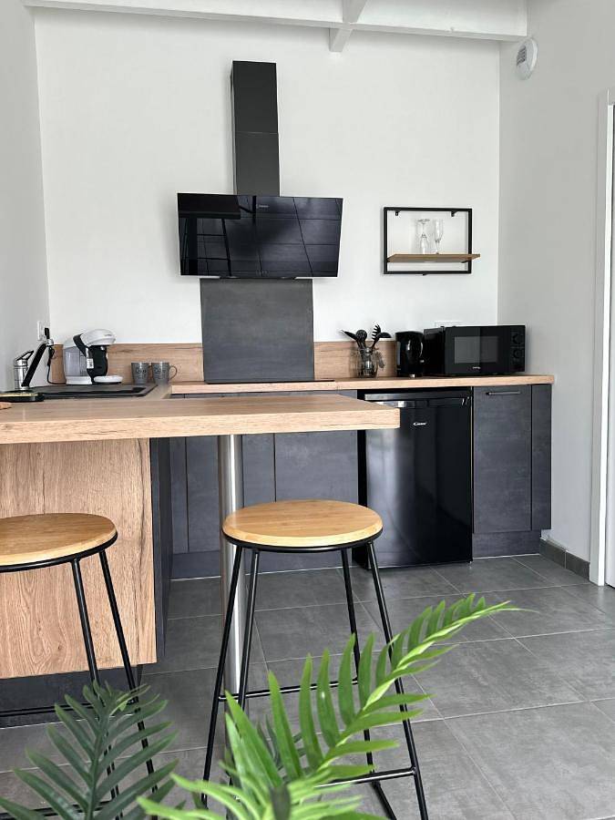 Location de vacances pour 3 personnes à Alençon - 2