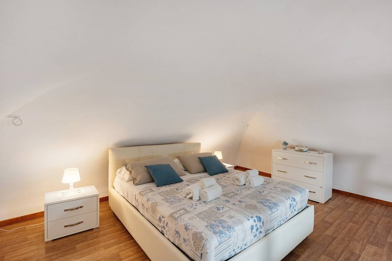 Vakantiehuis 'La Volta Amalfi Coast' met Zeezicht, Wi-Fi en Airconditioning, foto 11