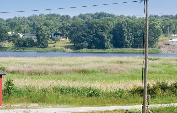 Ferienhaus für 4 Personen, mit Terrasse in Blekinge - 2