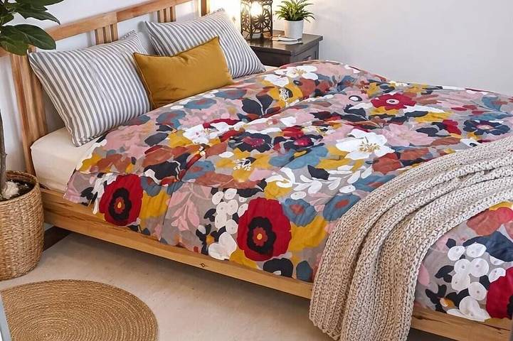 Gîte pour 4 personnes à Clairac (Lot-et-Garonne) - 2