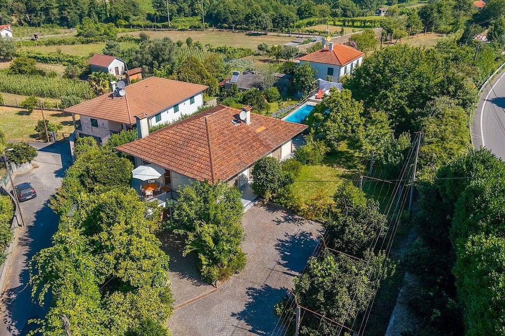 Casa do Regresso Ponte da Barca in Cuide de Vila Verde, Viana do Castelo Distrikt