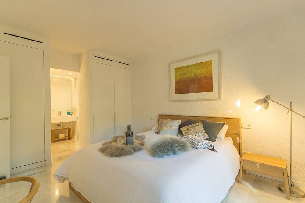 Can Catlar, Beach House 5Starshome Mallorca in Playa de Muro, Muro