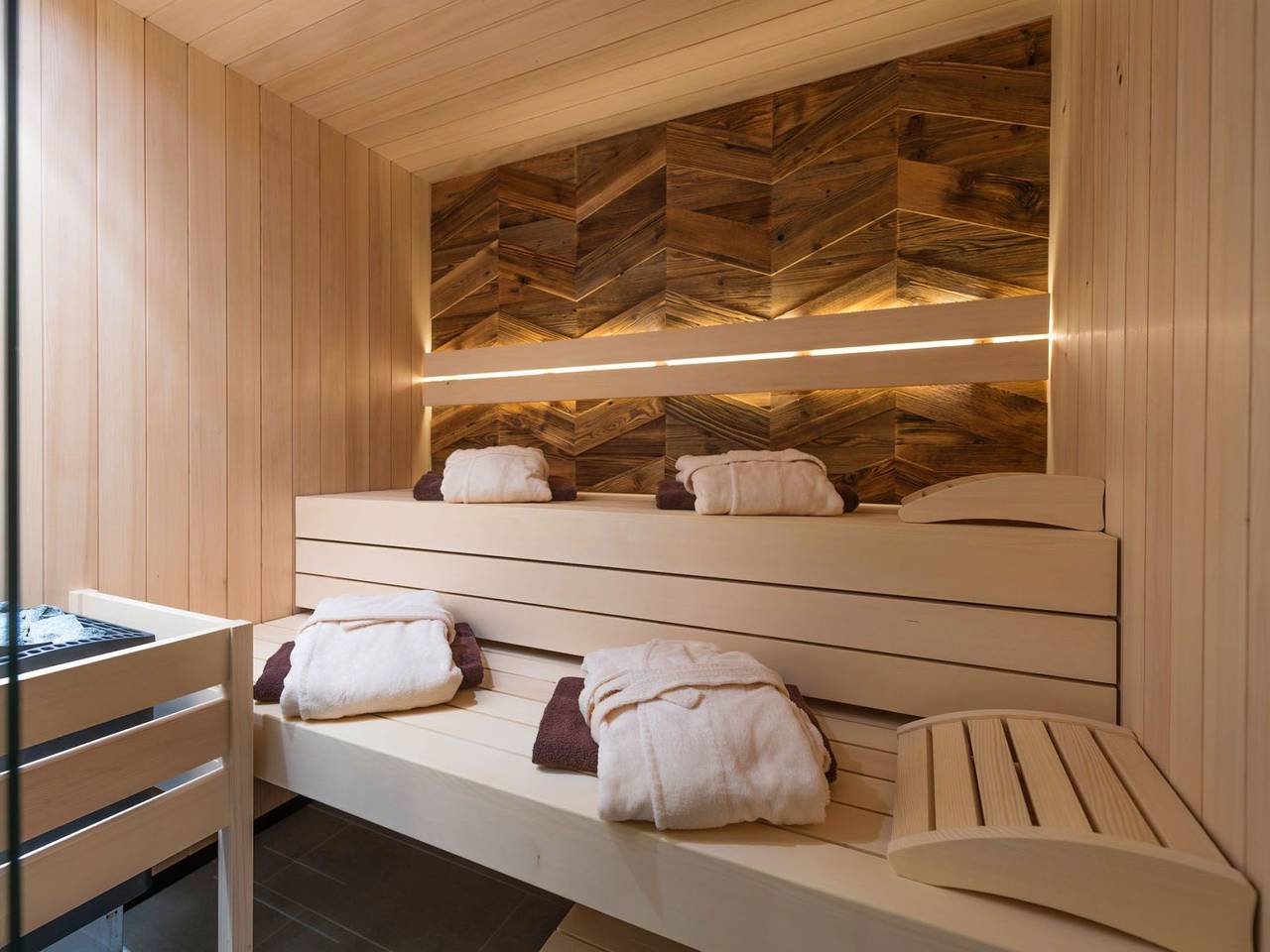 Ganze Wohnung, Mit Sauna in Breitenberg, Ostbayern